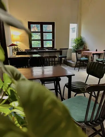 Top Quán Cafe Ấm Cúng Tụ Tập Lý Tưởng Cho Mọi Cuộc Gặp Gỡ