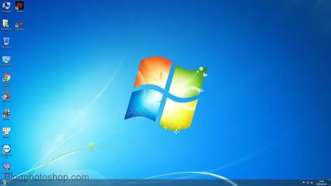 Hướng Dẫn Cài Win 7 Từ Ổ Cứng Nhanh Chóng Không Cần Usb Hay Đĩa