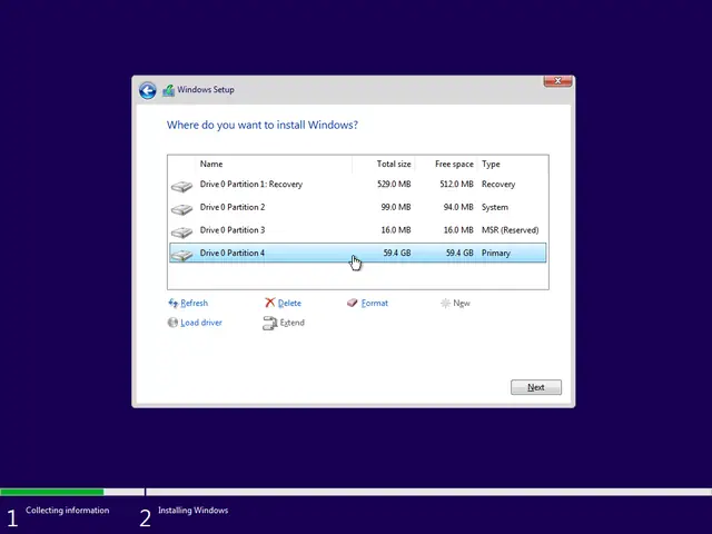 Khắc Phục Lỗi Máy Tính Đóng Băng Ổ Cứng Windows Hiệu Quả Khắc Phục Lỗi Máy Tính Đóng Băng Ổ Cứng Windows Hiệu Quả