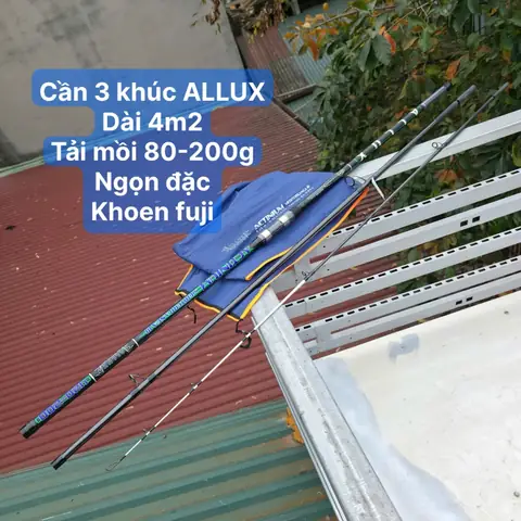 Cần Câu Lục Độ Cứng Bxt: Hướng Dẫn Chọn Mua Và Sử Dụng Chi Tiết Cần Câu Lục Độ Cứng Bxt: Hướng Dẫn Chọn Mua Và Sử Dụng Chi Tiết