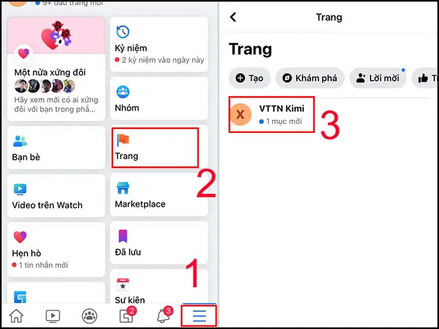 Cách Bật Huy Hiệu Fan Cứng Facebook: Hướng Dẫn Chi Tiết Cho Trang Cá Nhân & Fanpage Cách Bật Huy Hiệu Fan Cứng Facebook: Hướng Dẫn Chi Tiết Cho Trang Cá Nhân & Fanpage