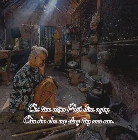 Tổng Hợp Câu Ca Dao, Tục Ngữ Hay Nhất Về Thờ Cúng Tổ Tiên & Lòng Hiếu Thảo