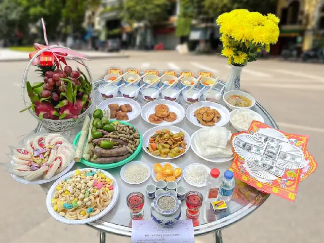 Bài Văn Khấn Cúng Cô Hồn Chuẩn Truyền Thống: Lễ Vật, Cách Thực Hiện Và Ý Nghĩa Bài Văn Khấn Cúng Cô Hồn Chuẩn Truyền Thống: Lễ Vật, Cách Thực Hiện Và Ý Nghĩa