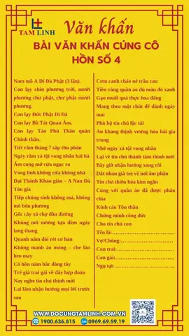 Bài Văn Khấn Cúng Cô Hồn Chuẩn Truyền Thống: Lễ Vật, Cách Thực Hiện Và Ý Nghĩa Bài Văn Khấn Cúng Cô Hồn Chuẩn Truyền Thống: Lễ Vật, Cách Thực Hiện Và Ý Nghĩa