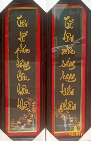 Câu Đối Thờ Cúng Vợ Chồng Cha Mẹ: Tuyển Tập Ý Nghĩa & Lời Khuyên Chọn Lọc