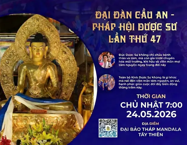 Cầu Nguyện Cúng Dường Đèn Đại Bảo Tháp: Ý Nghĩa, Lợi Ích Và Cách Thực Hiện