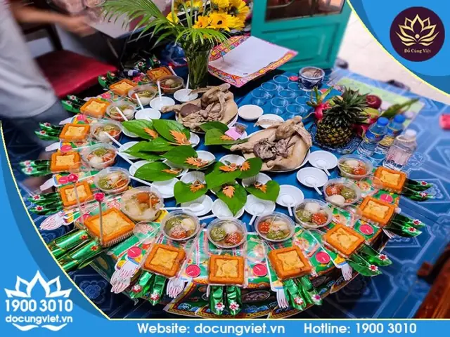 Mua Chè Cúng Mụ Ở Đâu Hà Nội: Top Địa Chỉ Uy Tín & Lời Khuyên Hữu Ích