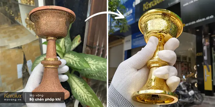 Bộ Chén Cúng Hộ Pháp: Ý Nghĩa, Cấu Tạo Và Hướng Dẫn Sử Dụng Chi Tiết Bộ Chén Cúng Hộ Pháp: Ý Nghĩa, Cấu Tạo Và Hướng Dẫn Sử Dụng Chi Tiết