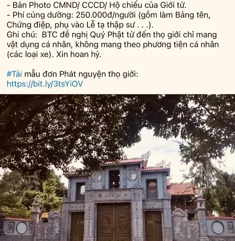 Chi Phí Cúng Dường: Hướng Dẫn Chi Tiết Từ Phật Giáo Đến Kê Khai Thuế