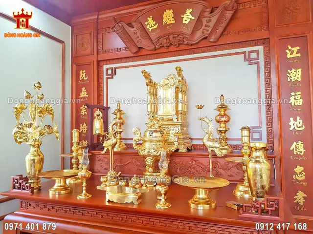 Chỗ Đặt Đồ Cúng: Vị Trí Chuẩn Phong Thủy & Dịch Vụ Trọn Gói Chỗ Đặt Đồ Cúng: Vị Trí Chuẩn Phong Thủy & Dịch Vụ Trọn Gói