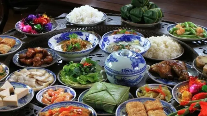 Cho Mắm Vào Đồ Cúng: Những Điều Cần Biết Để Tránh Kiêng Kỵ