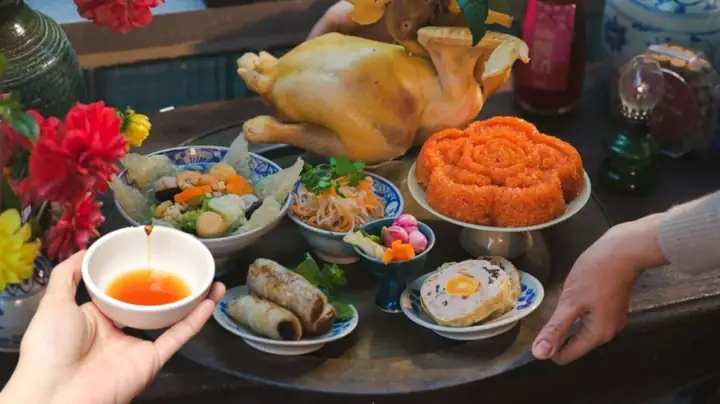 Cho Mắm Vào Đồ Cúng: Những Điều Cần Biết Để Tránh Kiêng Kỵ