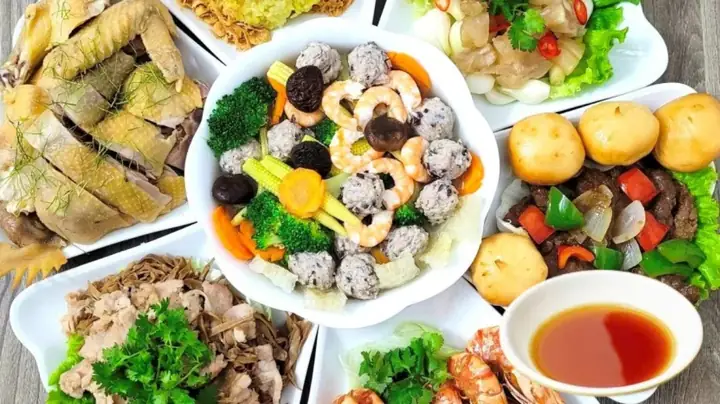 Cho Mắm Vào Đồ Cúng: Những Điều Cần Biết Để Tránh Kiêng Kỵ
