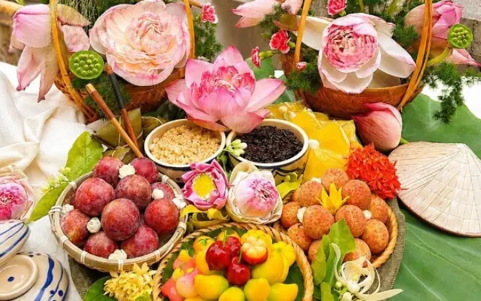 Hướng Dẫn Chọn Chả Cúng Tết Đoan Ngọ Chuẩn Truyền Thống Và Ý Nghĩa