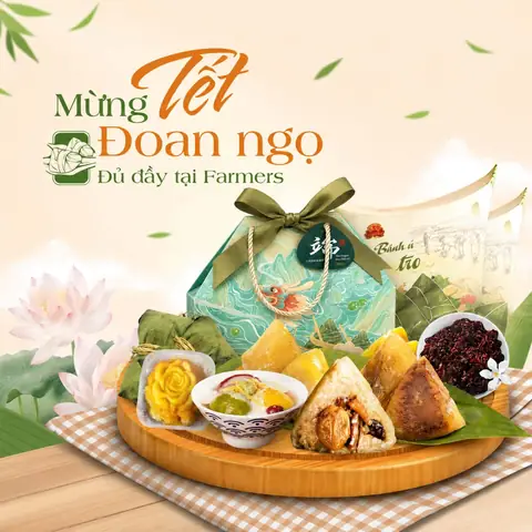 Hướng Dẫn Chọn Chả Cúng Tết Đoan Ngọ Chuẩn Truyền Thống Và Ý Nghĩa