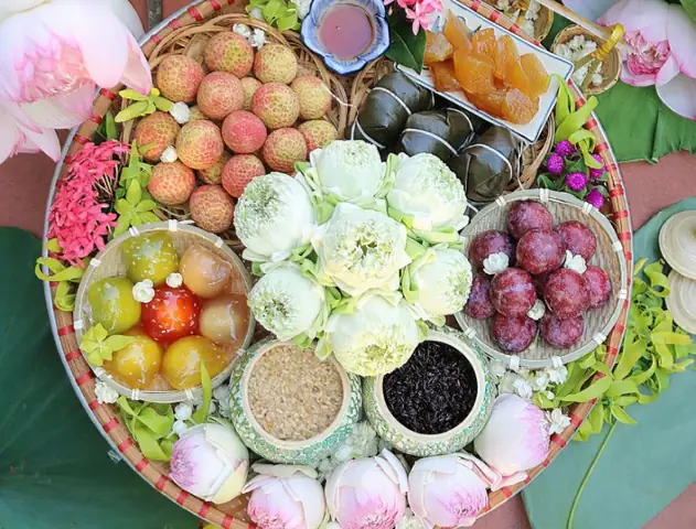 Hướng Dẫn Chọn Chả Cúng Tết Đoan Ngọ Chuẩn Truyền Thống Và Ý Nghĩa