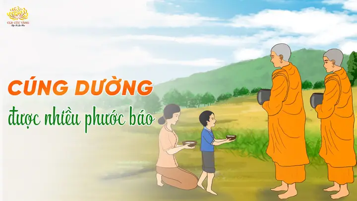 Pháp Cúng Dường Tối Thượng: Hiểu Rõ Trung Pháp Và Cách Thực Hành Tối Ưu