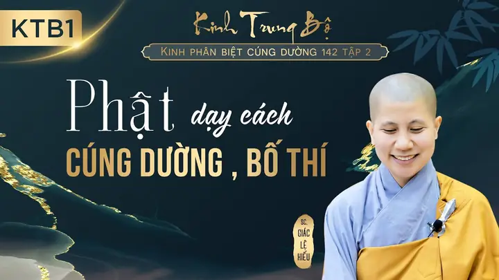 Pháp Cúng Dường Tối Thượng: Hiểu Rõ Trung Pháp Và Cách Thực Hành Tối Ưu
