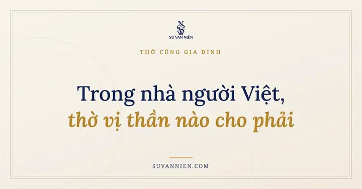 Chữ Thần Trong Thờ Cúng: Ý Nghĩa, Lịch Sử Và Cách Nhận Biết