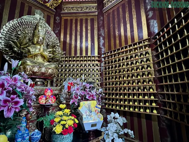 Chùa Cúng Thai Nhi Vào Ngày Nào: Hướng Dẫn Chi Tiết & Lịch Lễ Quan Trọng Chùa Cúng Thai Nhi Vào Ngày Nào: Hướng Dẫn Chi Tiết & Lịch Lễ Quan Trọng