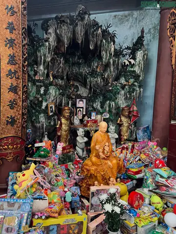 Chùa Cúng Thai Nhi Vào Ngày Nào: Hướng Dẫn Chi Tiết & Lịch Lễ Quan Trọng Chùa Cúng Thai Nhi Vào Ngày Nào: Hướng Dẫn Chi Tiết & Lịch Lễ Quan Trọng
