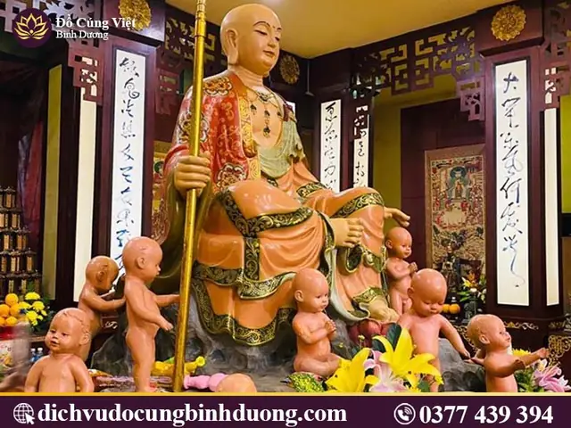 Chùa Cúng Thai Nhi Vào Ngày Nào: Hướng Dẫn Chi Tiết & Lịch Lễ Quan Trọng Chùa Cúng Thai Nhi Vào Ngày Nào: Hướng Dẫn Chi Tiết & Lịch Lễ Quan Trọng
