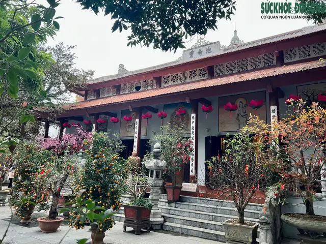 Chùa Cúng Thai Nhi Vào Ngày Nào: Hướng Dẫn Chi Tiết & Lịch Lễ Quan Trọng Chùa Cúng Thai Nhi Vào Ngày Nào: Hướng Dẫn Chi Tiết & Lịch Lễ Quan Trọng