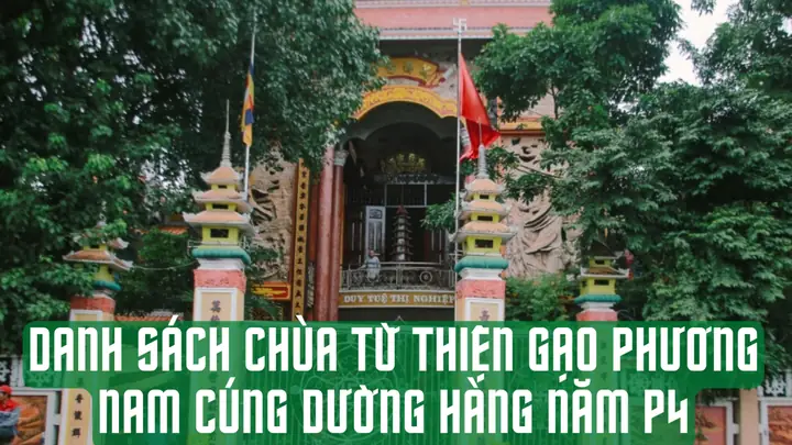 Chùa Nào Nhận Cúng Dường Gạo Ở Hà Nội: Ý Nghĩa, Cách Thực Hiện & Danh Sách Chùa Nào Nhận Cúng Dường Gạo Ở Hà Nội: Ý Nghĩa, Cách Thực Hiện & Danh Sách