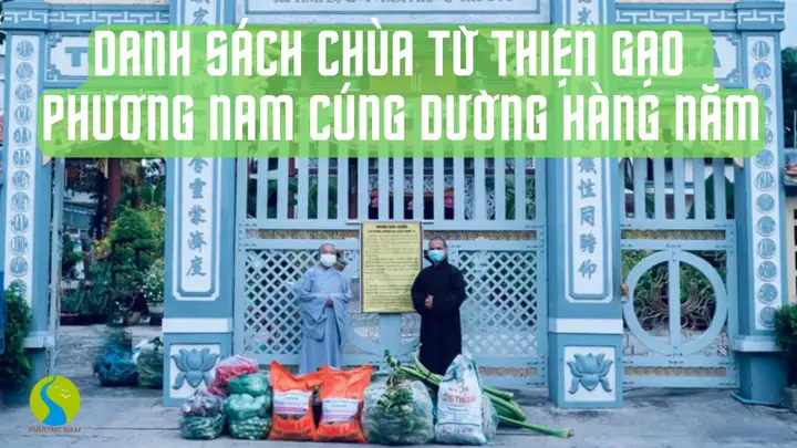 Chùa Nào Nhận Cúng Dường Gạo Ở Hà Nội: Ý Nghĩa, Cách Thực Hiện & Danh Sách Chùa Nào Nhận Cúng Dường Gạo Ở Hà Nội: Ý Nghĩa, Cách Thực Hiện & Danh Sách