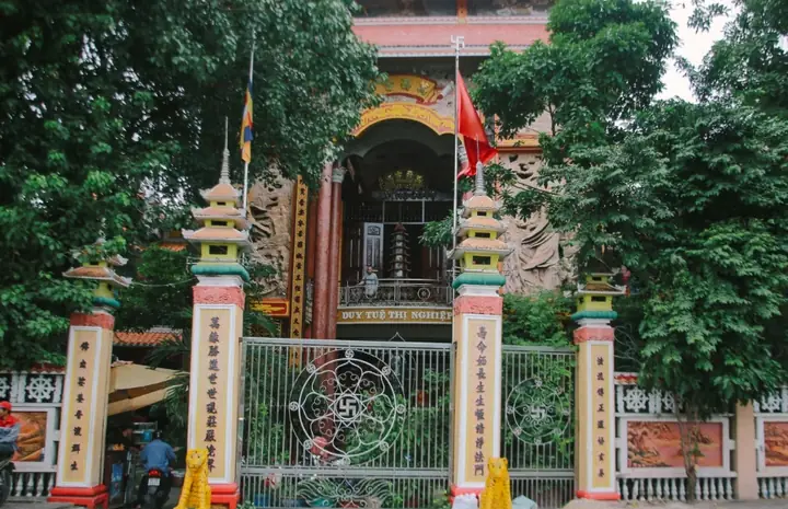 Chùa Nào Nhận Cúng Dường Gạo Ở Hà Nội: Ý Nghĩa, Cách Thực Hiện & Danh Sách Chùa Nào Nhận Cúng Dường Gạo Ở Hà Nội: Ý Nghĩa, Cách Thực Hiện & Danh Sách