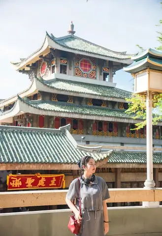 Chùa Tâm Linh Đạo Để Cúng Dường Miền Nam: Gợi Ý Điểm Đến Hành Hương Linh Thiêng Chùa Tâm Linh Đạo Để Cúng Dường Miền Nam: Gợi Ý Điểm Đến Hành Hương Linh Thiêng