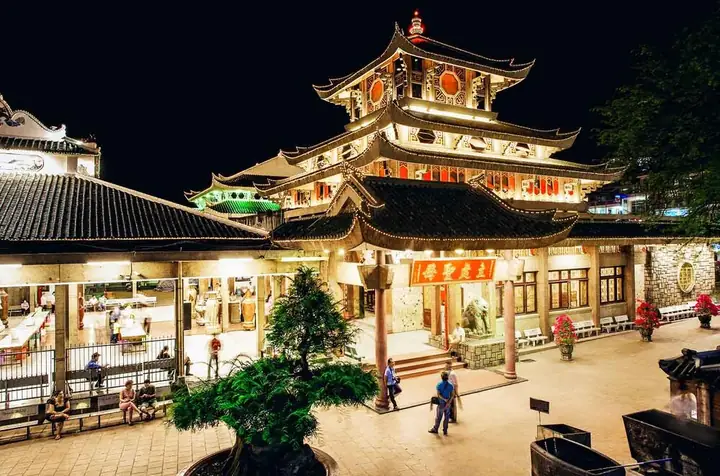 Chùa Tâm Linh Đạo Để Cúng Dường Miền Nam: Gợi Ý Điểm Đến Hành Hương Linh Thiêng Chùa Tâm Linh Đạo Để Cúng Dường Miền Nam: Gợi Ý Điểm Đến Hành Hương Linh Thiêng