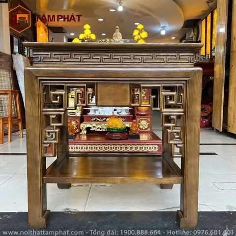 Cách Chuẩn Bị Bàn Cúng Đơn Giản Mà Vẫn Đầy Đủ Tâm Ý Cách Chuẩn Bị Bàn Cúng Đơn Giản Mà Vẫn Đầy Đủ Tâm Ý