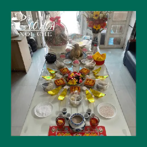 Chuẩn Bị Đồ Cúng Đầu Năm: Hướng Dẫn Chi Tiết Từ A-z Theo Phong Tục Chuẩn Bị Đồ Cúng Đầu Năm: Hướng Dẫn Chi Tiết Từ A-z Theo Phong Tục