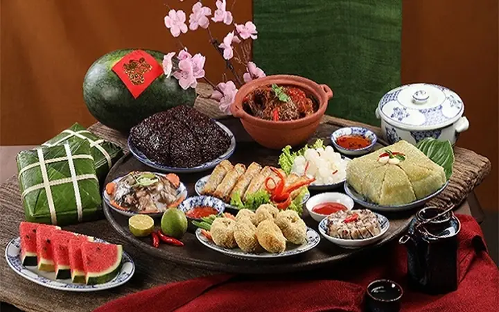 Chuẩn Bị Đồ Cúng Đầu Năm: Hướng Dẫn Chi Tiết Từ A-z Theo Phong Tục Chuẩn Bị Đồ Cúng Đầu Năm: Hướng Dẫn Chi Tiết Từ A-z Theo Phong Tục