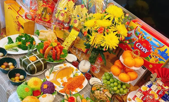 Chuẩn Bị Lễ Cúng Ông Táo Mùng 10 Tháng Giêng: Hướng Dẫn Chi Tiết & Đầy Đủ