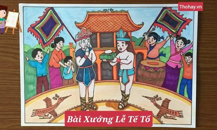 Văn Khấn Cúng Tổ Họ Đầy Đủ: Ý Nghĩa, Lễ Vật & Mẫu Chuẩn Văn Khấn Cúng Tổ Họ Đầy Đủ: Ý Nghĩa, Lễ Vật & Mẫu Chuẩn