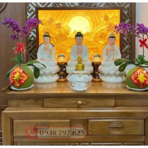 Chung Nước Cúng Phật Nên Mở Nắp Không? Hướng Dẫn Chi Tiết & Ý Nghĩa