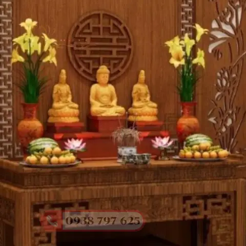 Chung Nước Cúng Phật Nên Mở Nắp Không? Hướng Dẫn Chi Tiết & Ý Nghĩa