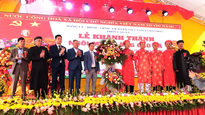 Chương Trình Lễ Cúng Khánh Thành Lăng Miếu: Hướng Dẫn Chi Tiết Từ A-z Chương Trình Lễ Cúng Khánh Thành Lăng Miếu: Hướng Dẫn Chi Tiết Từ A-z
