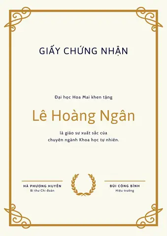 Chứng Nhận Cúng Vườn: Ý Nghĩa, Quy Trình Và Lợi Ích Toàn Diện