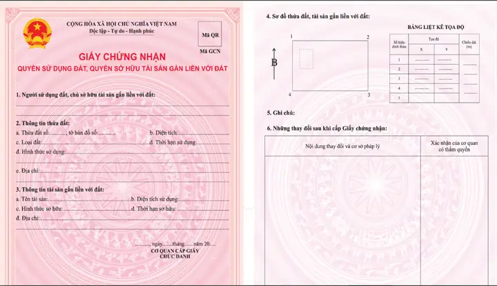 Chứng Nhận Cúng Vườn: Ý Nghĩa, Quy Trình Và Lợi Ích Toàn Diện