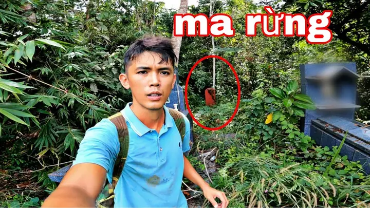 Chuyện Cúng Con Ma Rừng: Giải Mã Bí Ẩn Và Nghi Lễ Tâm Linh