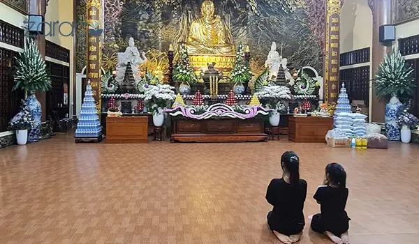 Bà Bầu Đi Cúng Núi Có An Toàn Không? Lưu Ý Cần Biết Khi Tham Gia