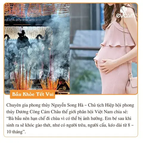 Bà Bầu Đi Cúng Núi Có An Toàn Không? Lưu Ý Cần Biết Khi Tham Gia