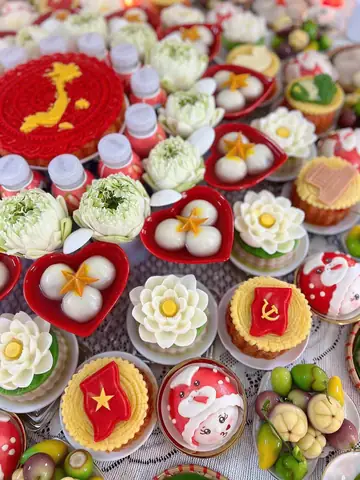 Có Được Ăn Đồ Cúng Của Chính Mình Hay Không? Giải Đáp Từ Góc Nhìn Tín Ngưỡng & Văn Hóa