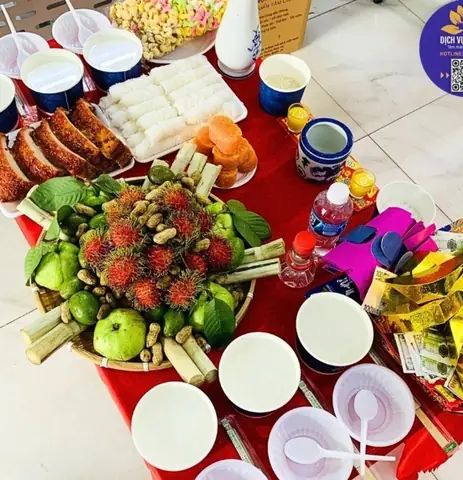 Cúng Cô Hồn Nên Cúng Mặn Hay Chay? Hướng Dẫn Chuẩn Nghi Lễ Dân Gian Cúng Cô Hồn Nên Cúng Mặn Hay Chay? Hướng Dẫn Chuẩn Nghi Lễ Dân Gian