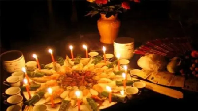 Cúng Cô Hồn Nên Cúng Mặn Hay Chay? Hướng Dẫn Chuẩn Nghi Lễ Dân Gian Cúng Cô Hồn Nên Cúng Mặn Hay Chay? Hướng Dẫn Chuẩn Nghi Lễ Dân Gian