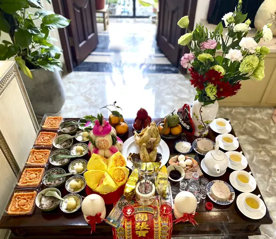 Có Nên Tự Cúng Khai Trương Hay Nhờ Người Đứng Lễ? Hướng Dẫn Chi Tiết Có Nên Tự Cúng Khai Trương Hay Nhờ Người Đứng Lễ? Hướng Dẫn Chi Tiết