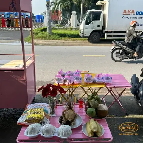 Có Nên Tự Cúng Khai Trương Hay Nhờ Người Đứng Lễ? Hướng Dẫn Chi Tiết Có Nên Tự Cúng Khai Trương Hay Nhờ Người Đứng Lễ? Hướng Dẫn Chi Tiết